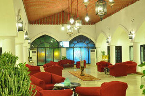Al Sawadi Beach Resort & Spa (Barka )